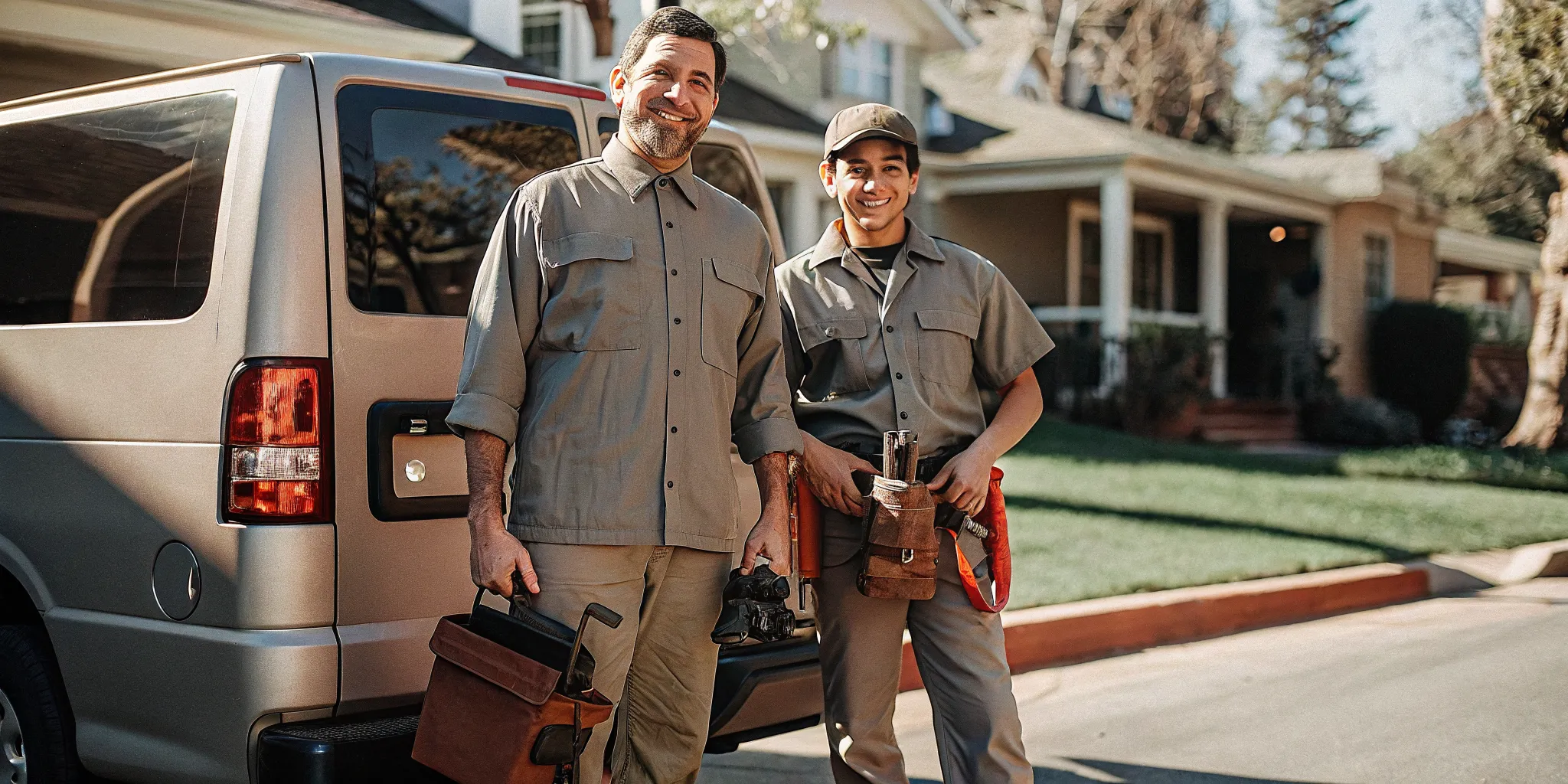 Multi-generational family owned electrical contracting business serving Chicagoland