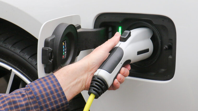 Why Every EV Owner Needs a Home Charging Station